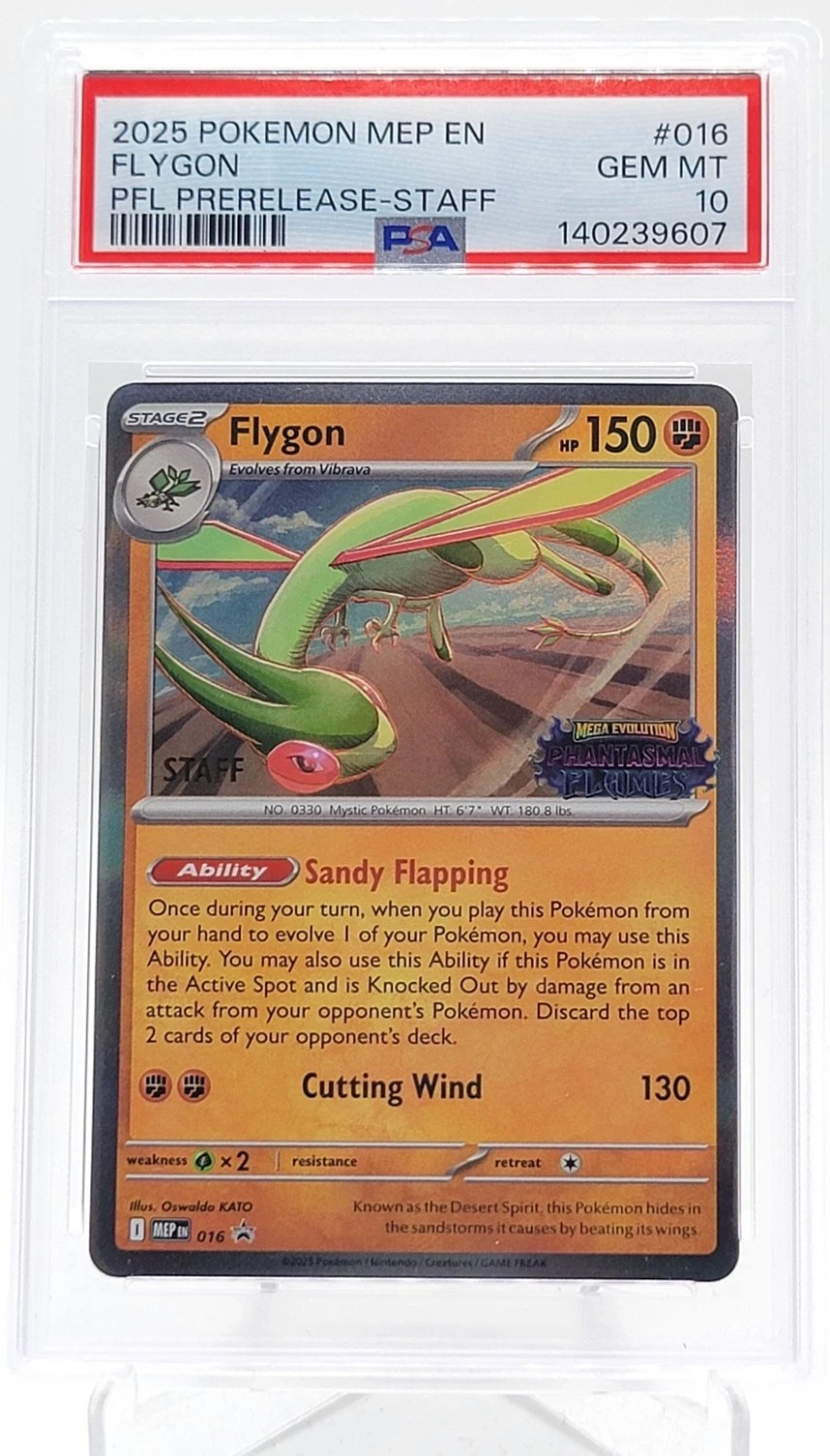Flygon