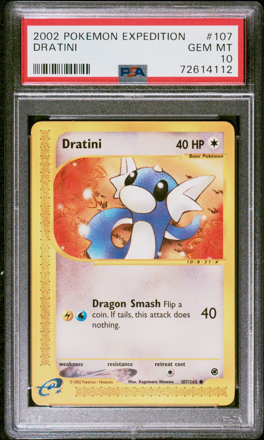 Dratini