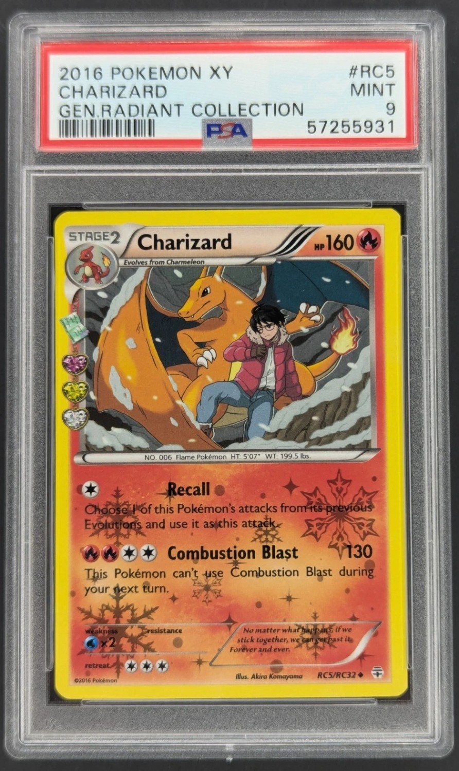 Charizard