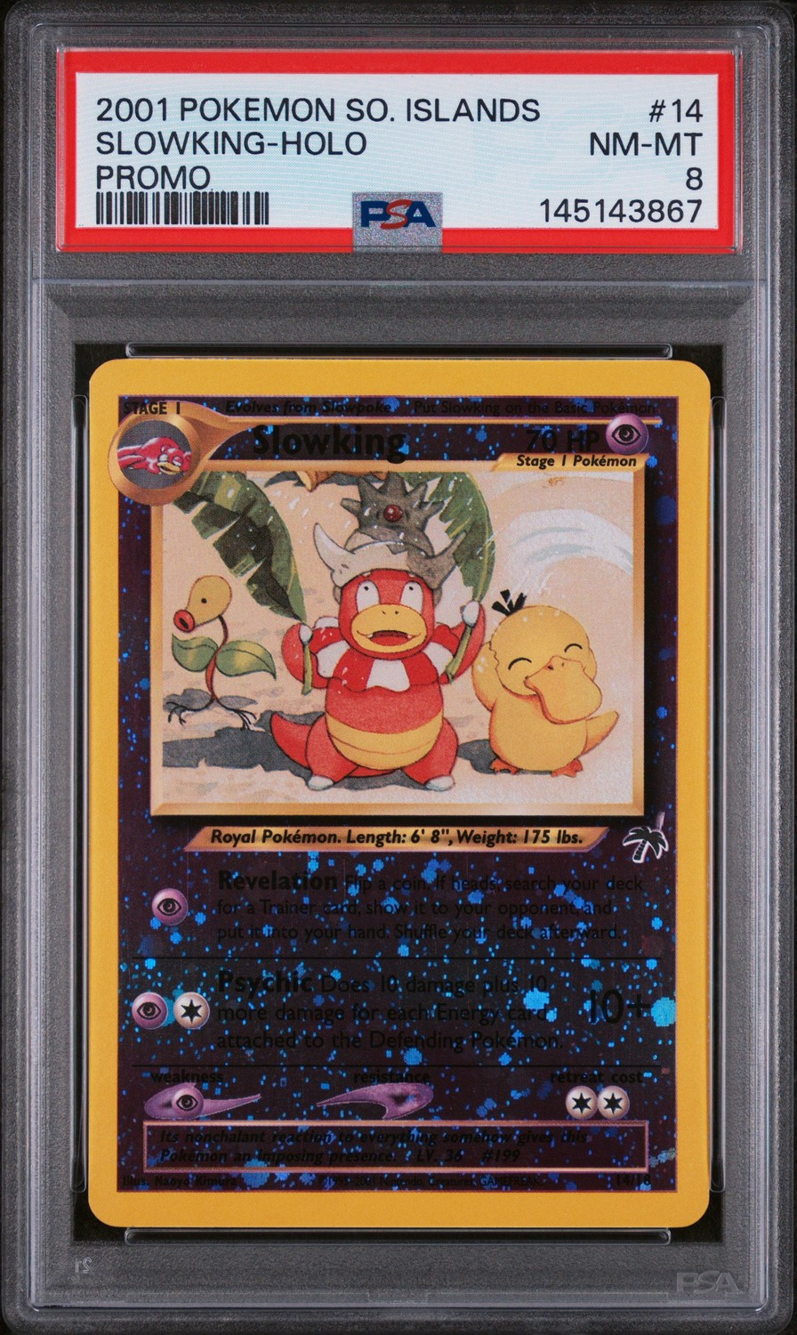 SLOWKING