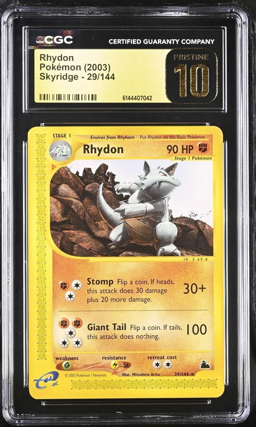 Rhydon