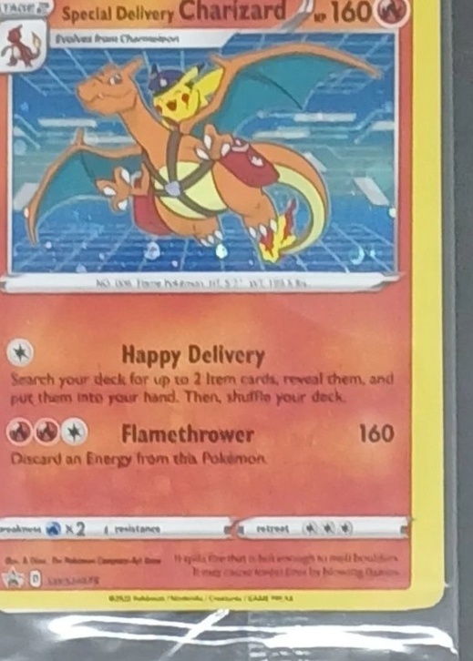 Gfh 2 Card Pack