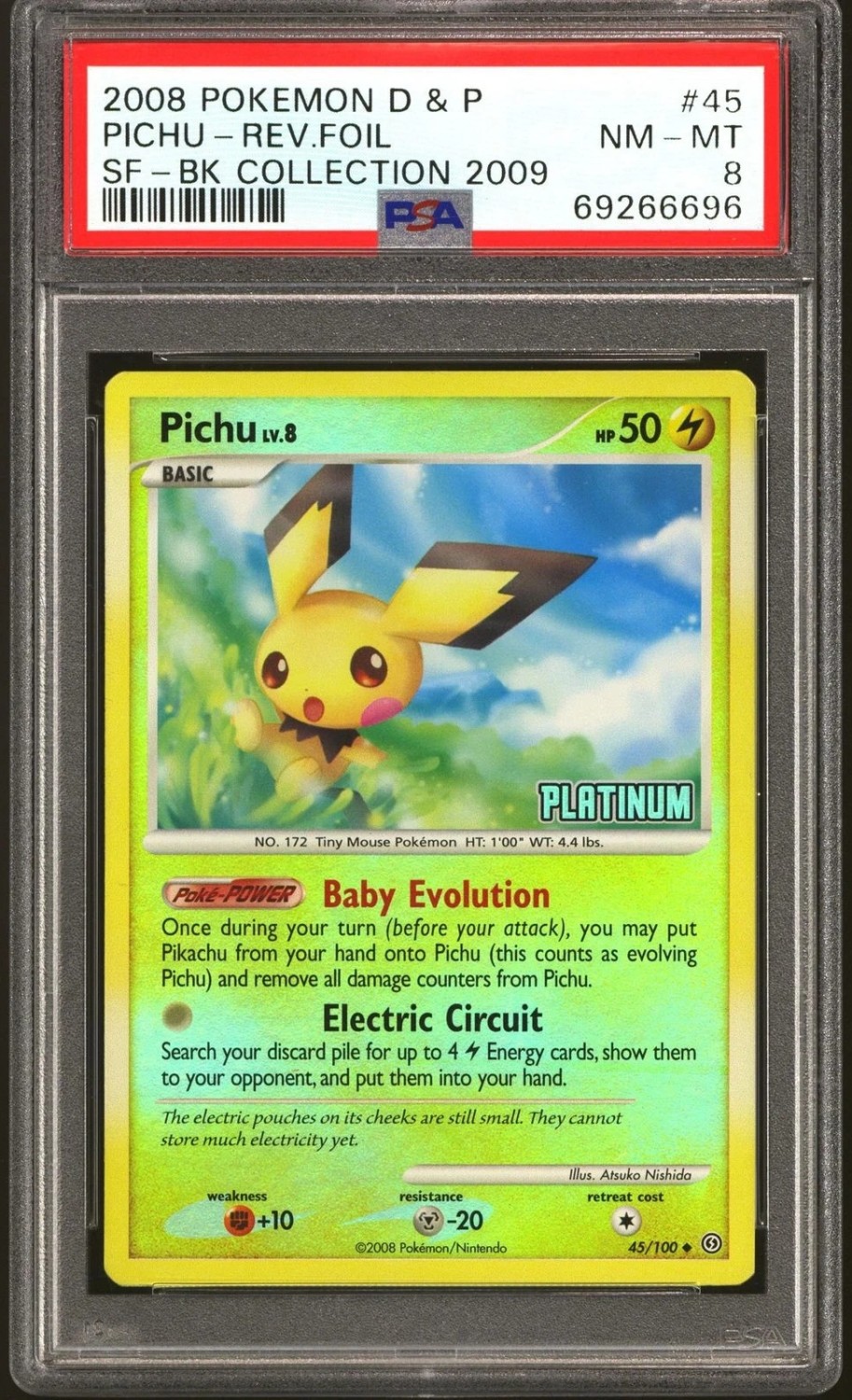 Pichu