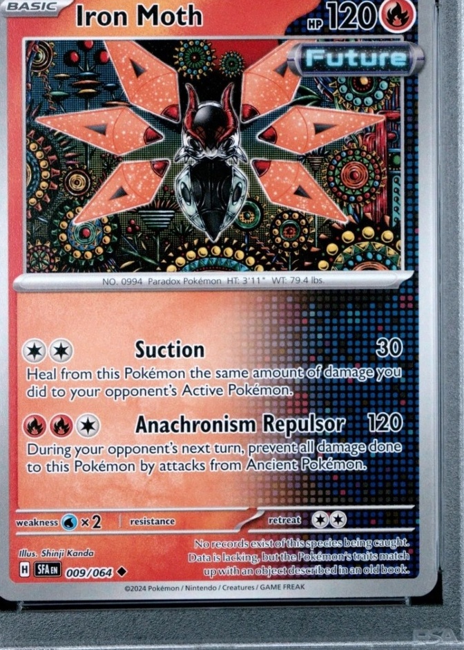 Base / no variant