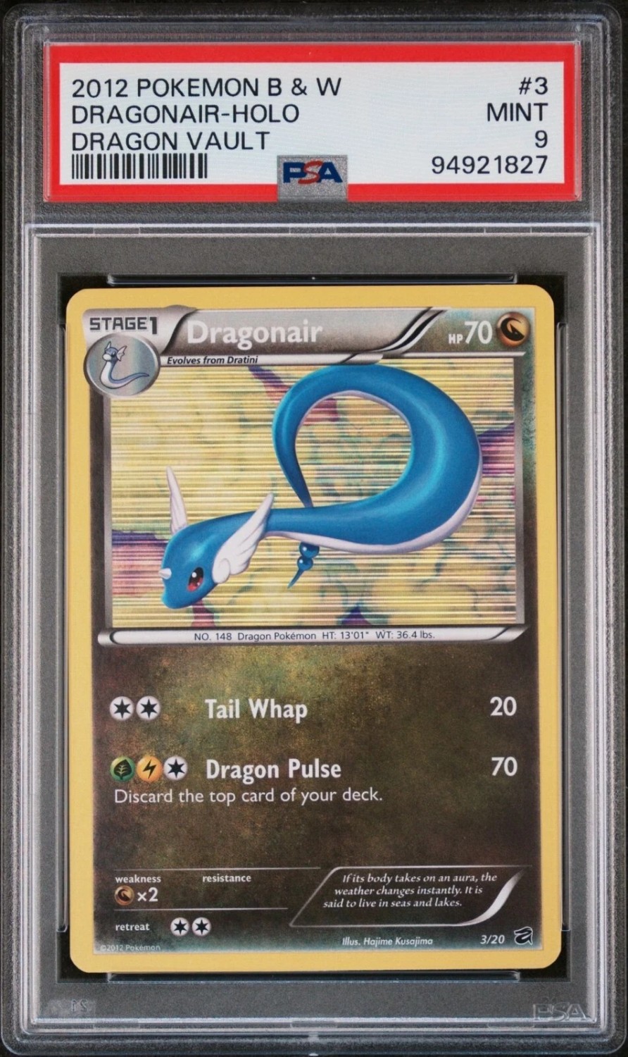 DRAGONAIR