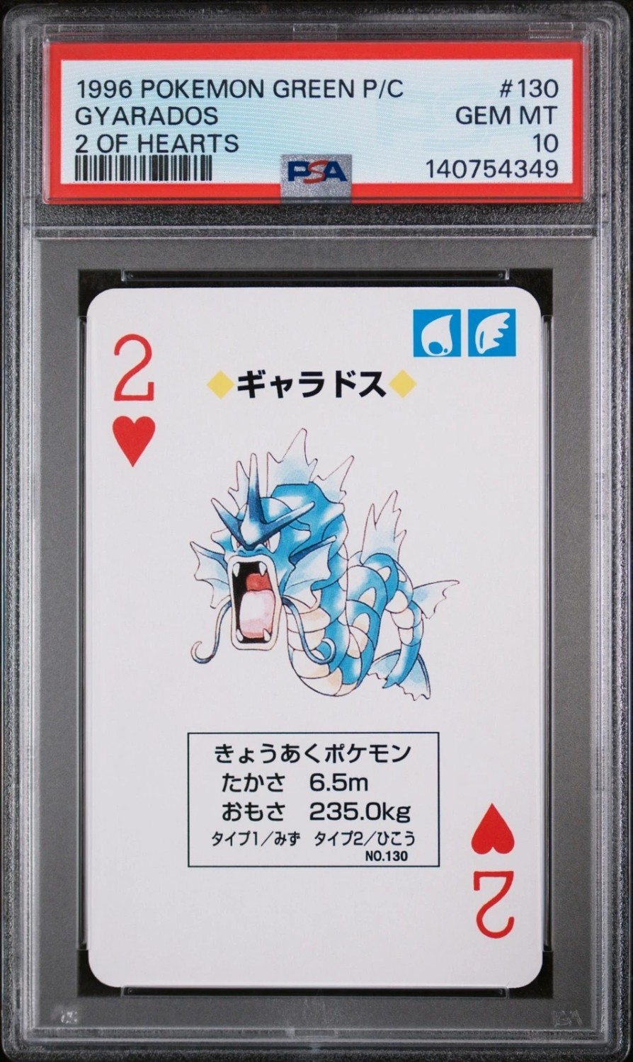 Gyarados