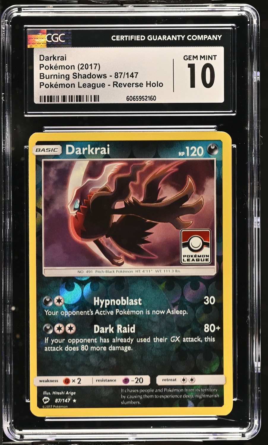 Darkrai
