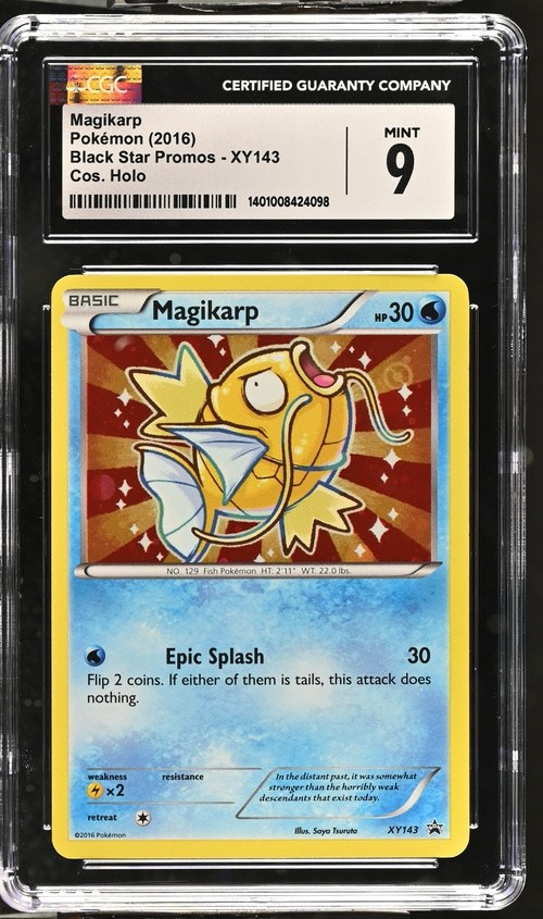 Magikarp