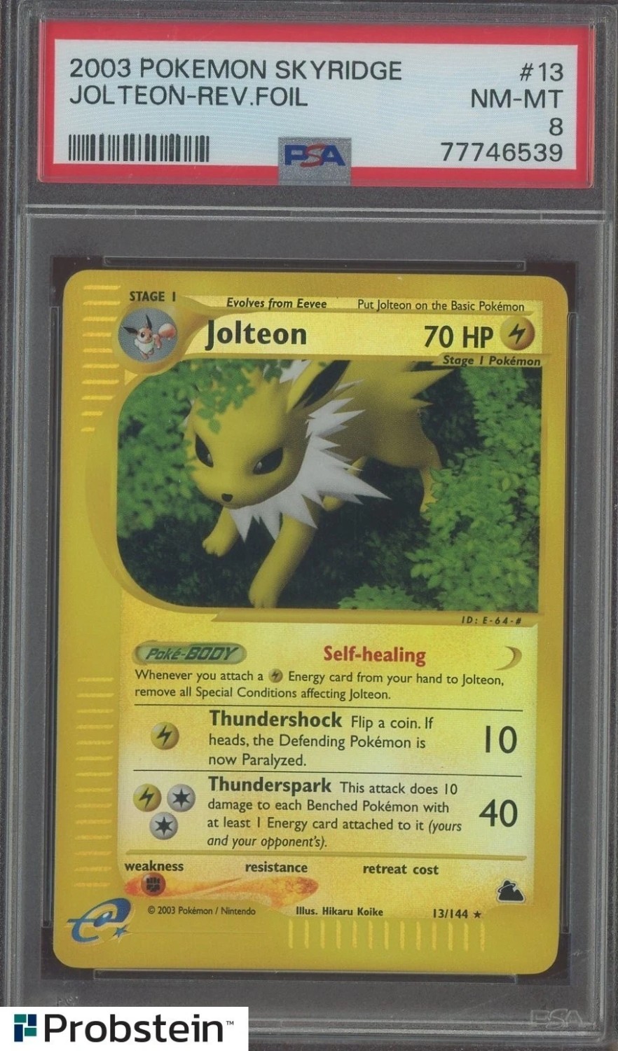Jolteon