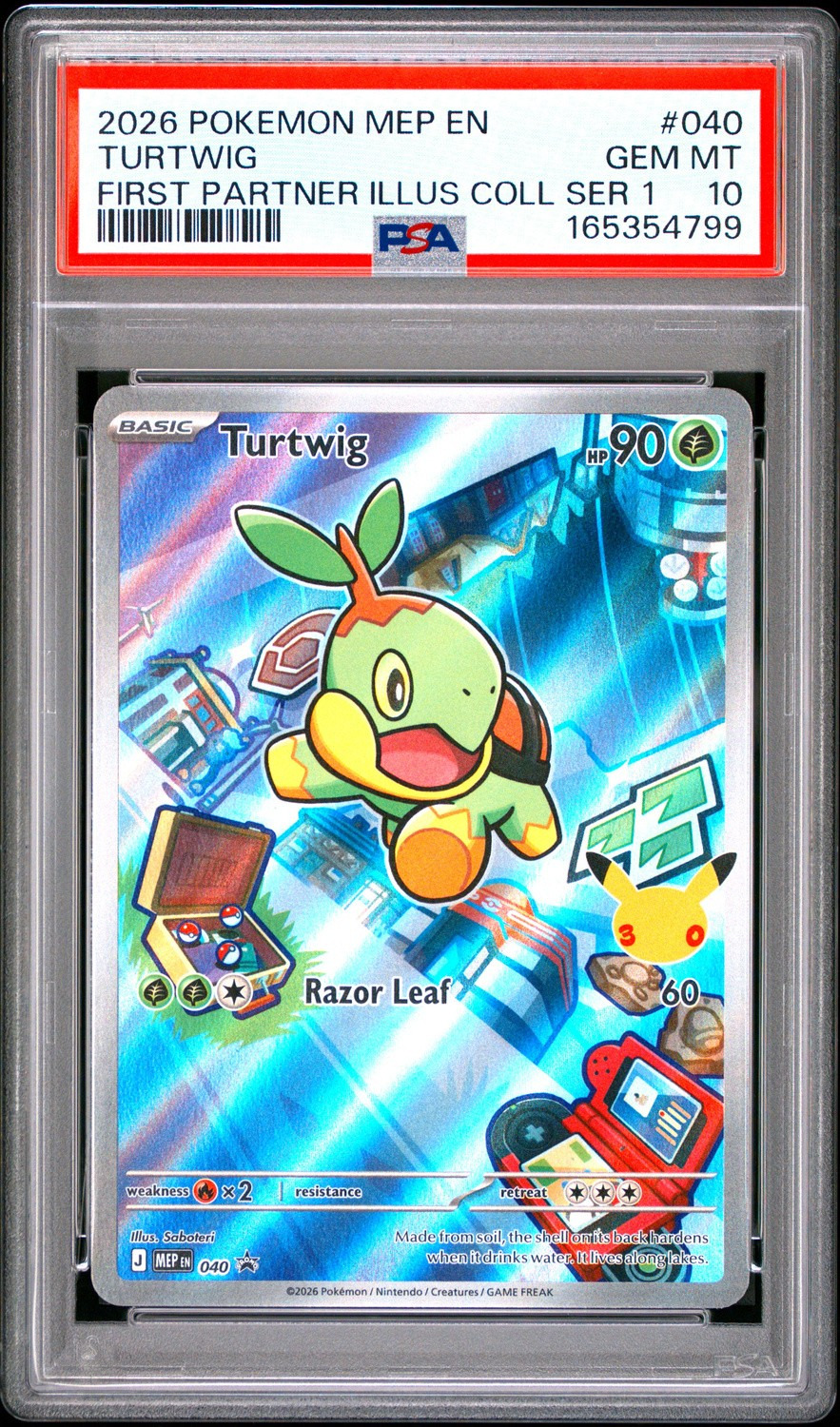 Turtwig