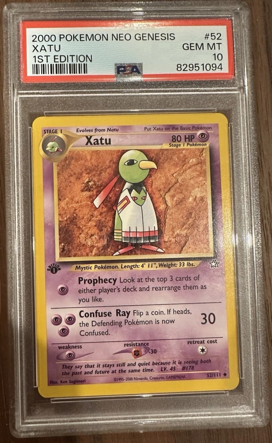 Xatu