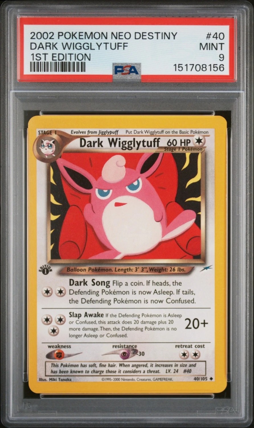 Dark Wigglytuff