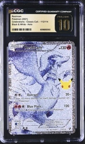 FA/RESHIRAM