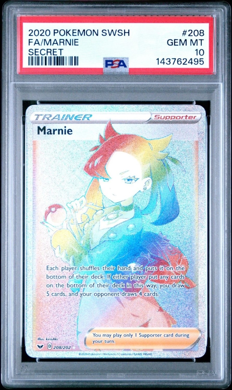 Marnie
