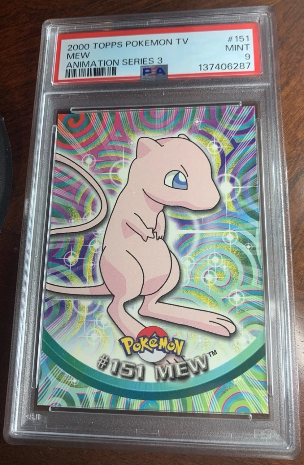 Mew