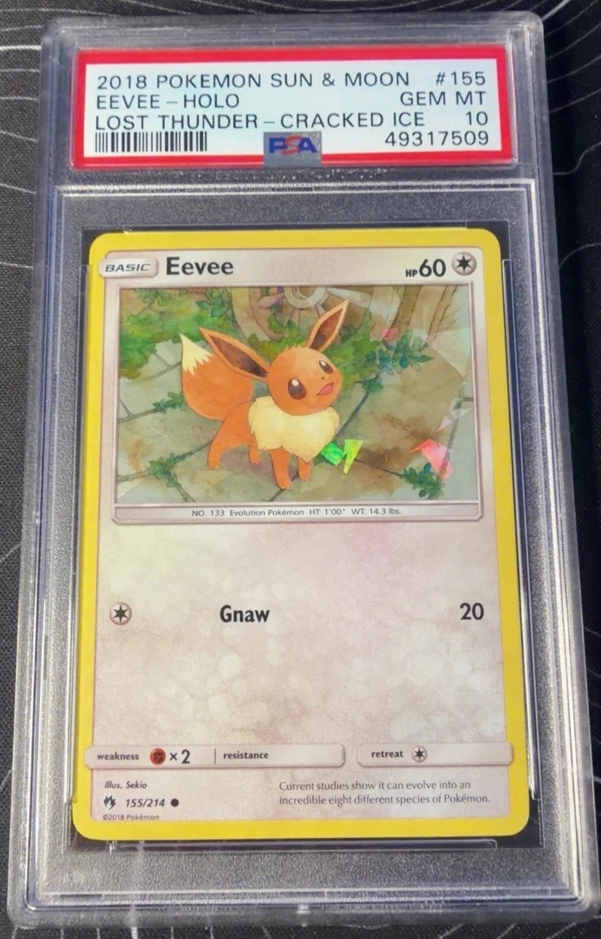 Eevee
