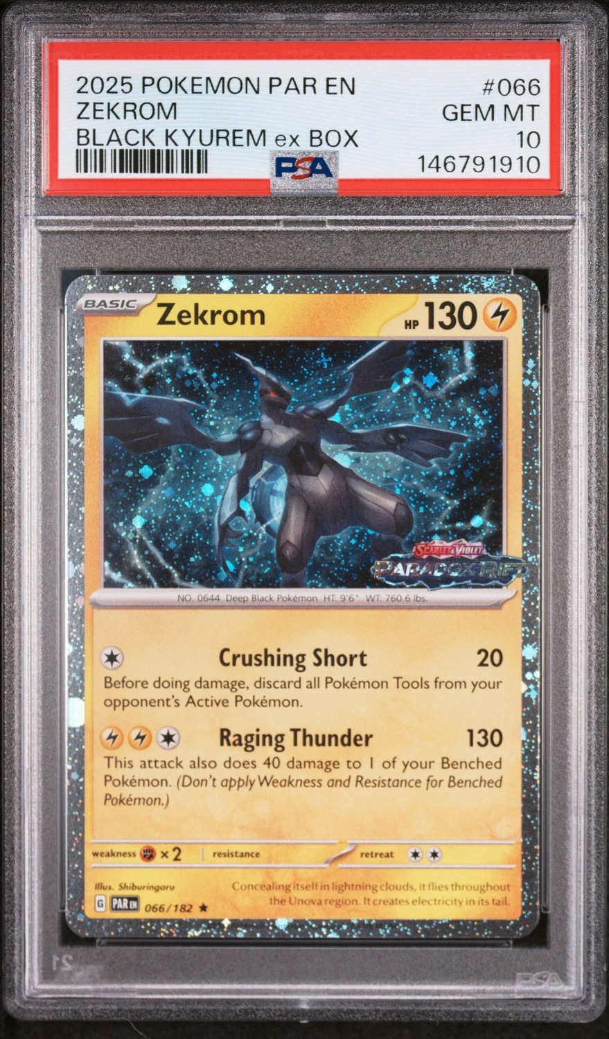 Zekrom