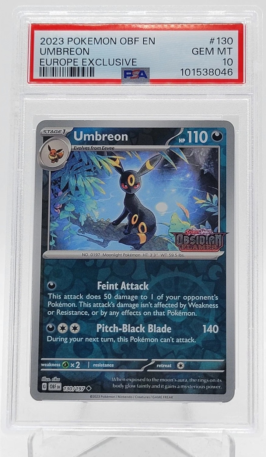 Umbreon