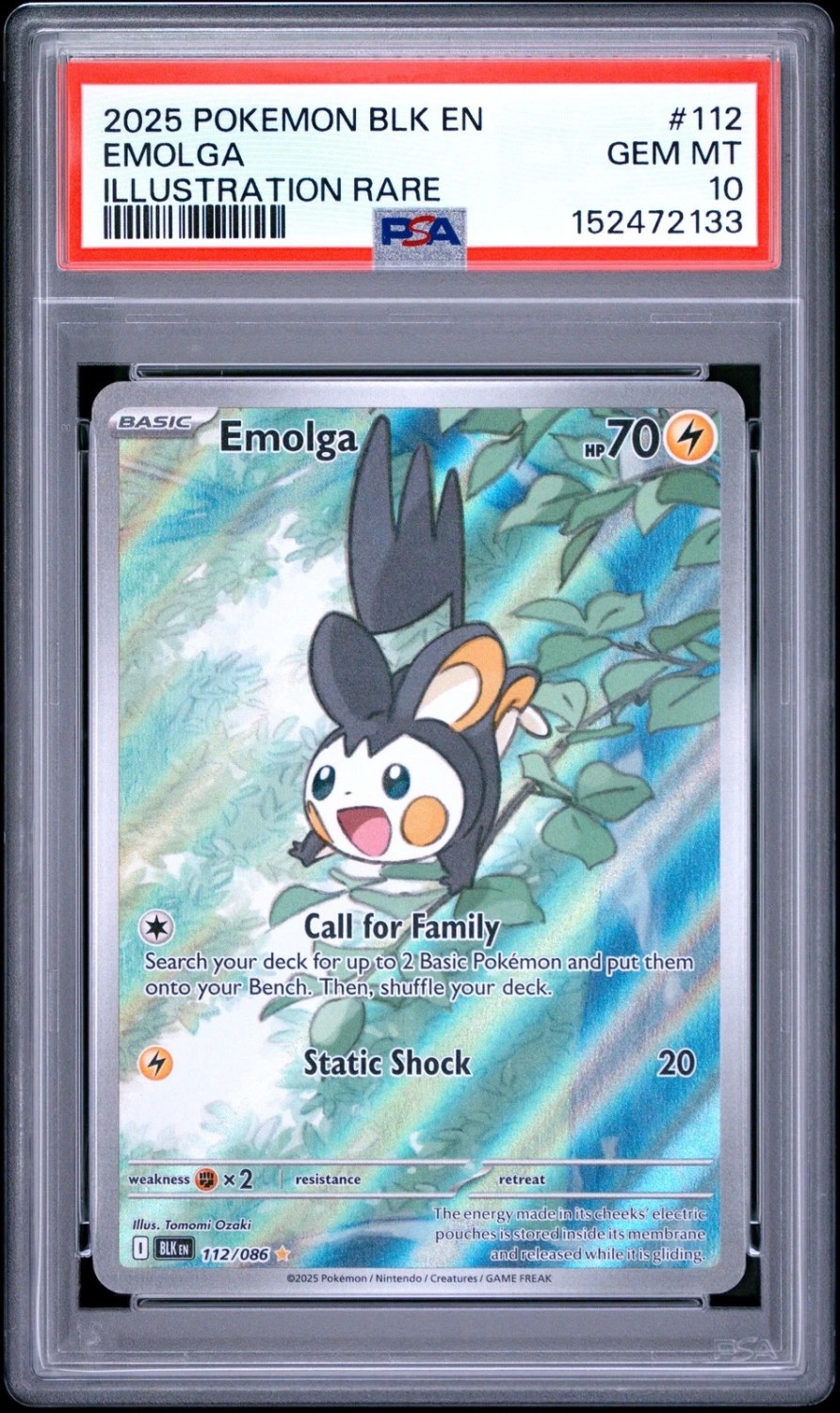 Emolga
