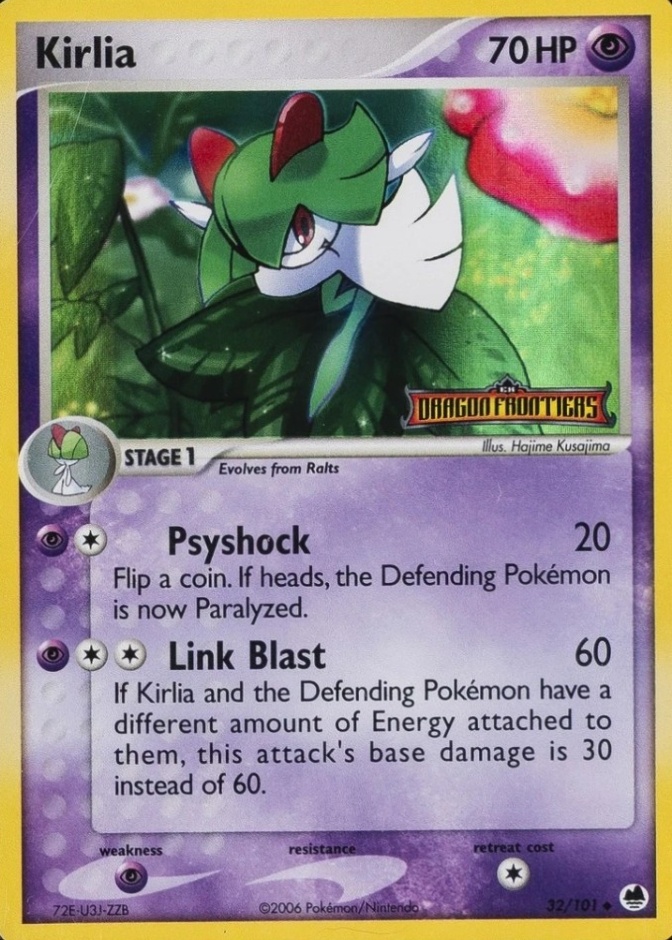 Reverse Holo