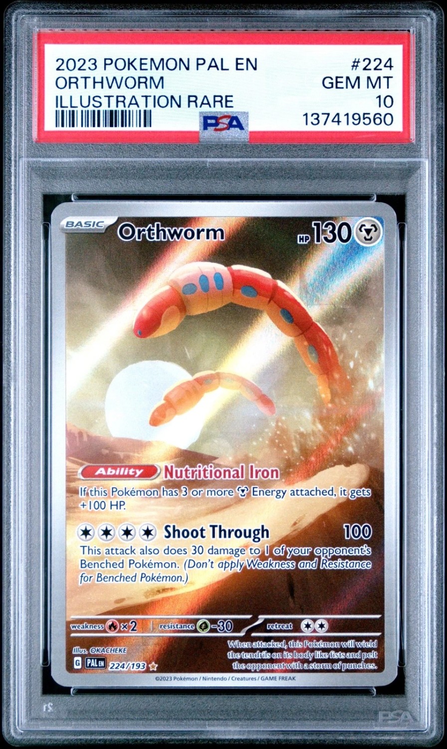 Orthworm