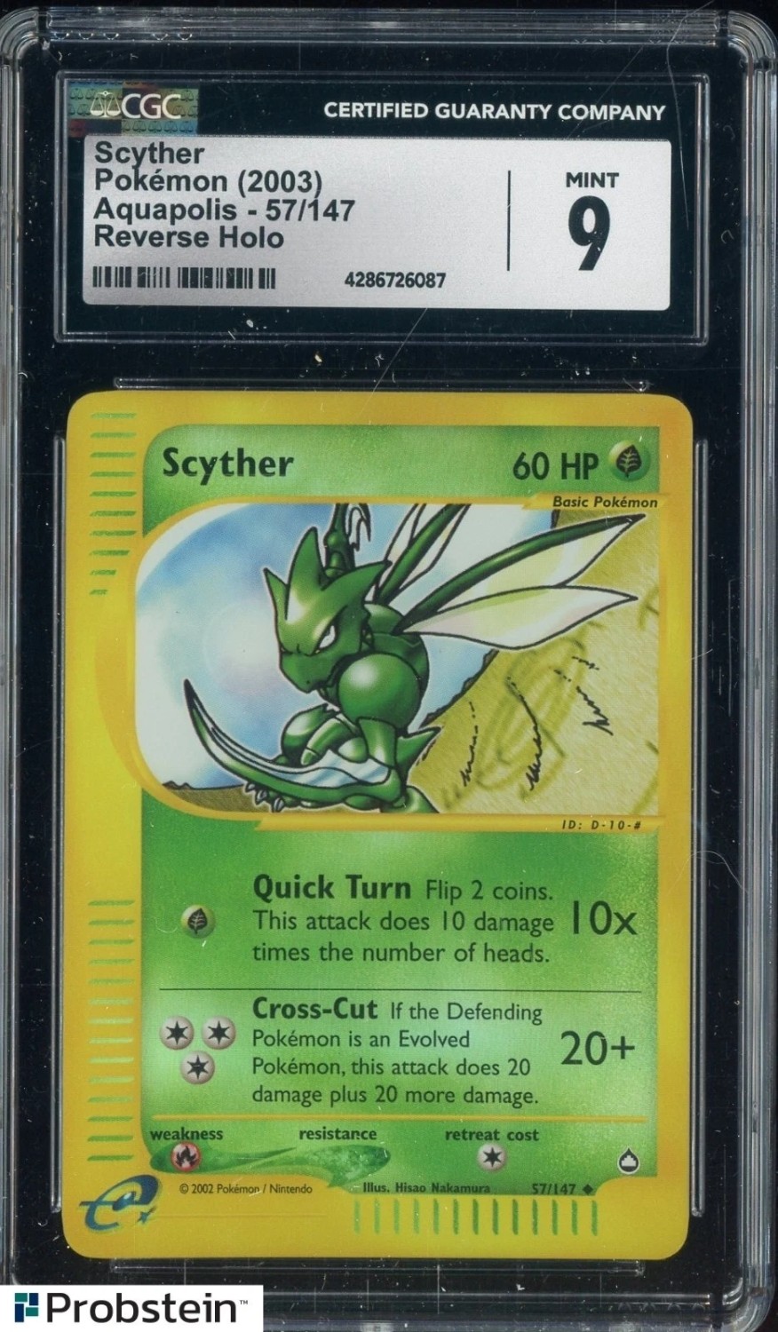 Scyther
