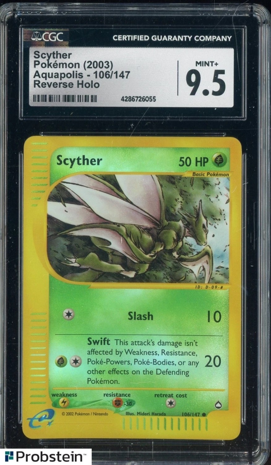 Scyther