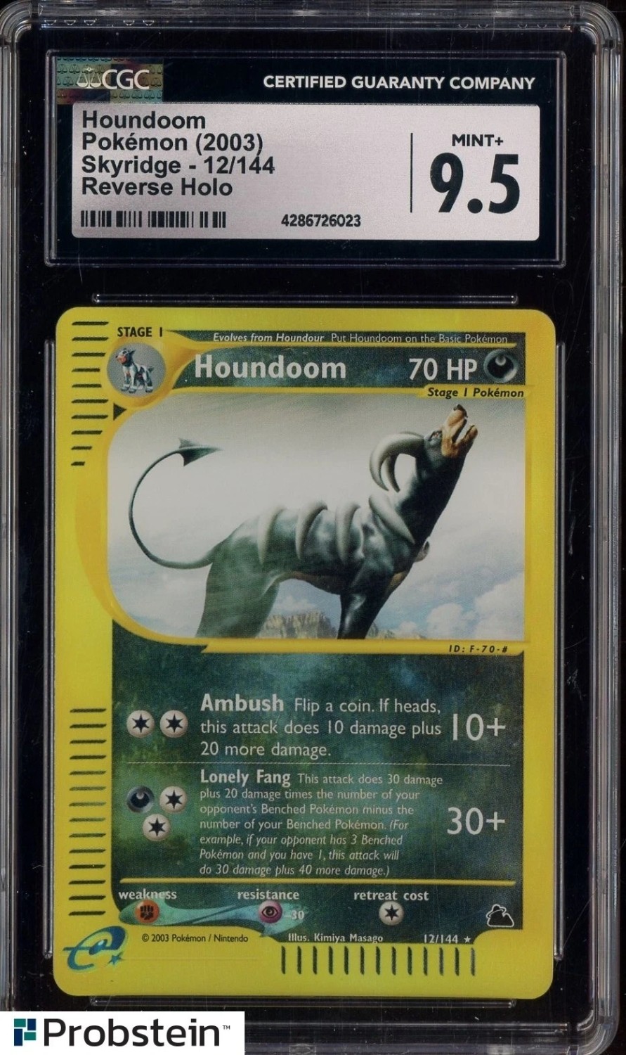 Houndoom