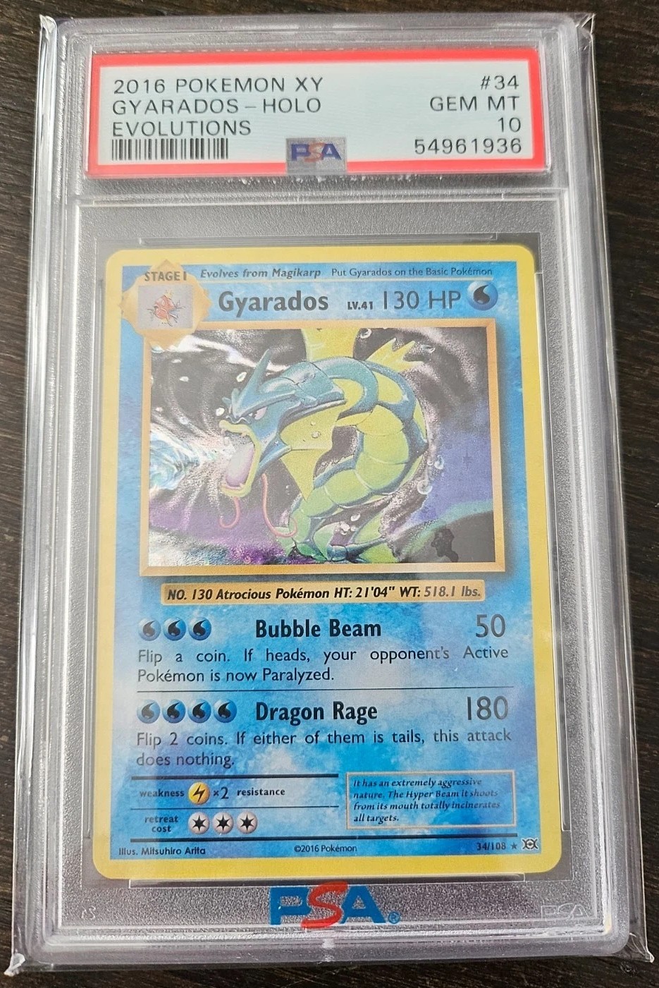 Gyarados