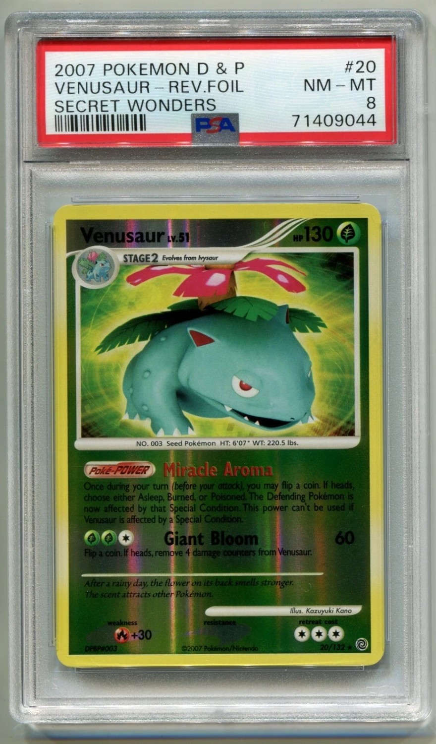 Venusaur
