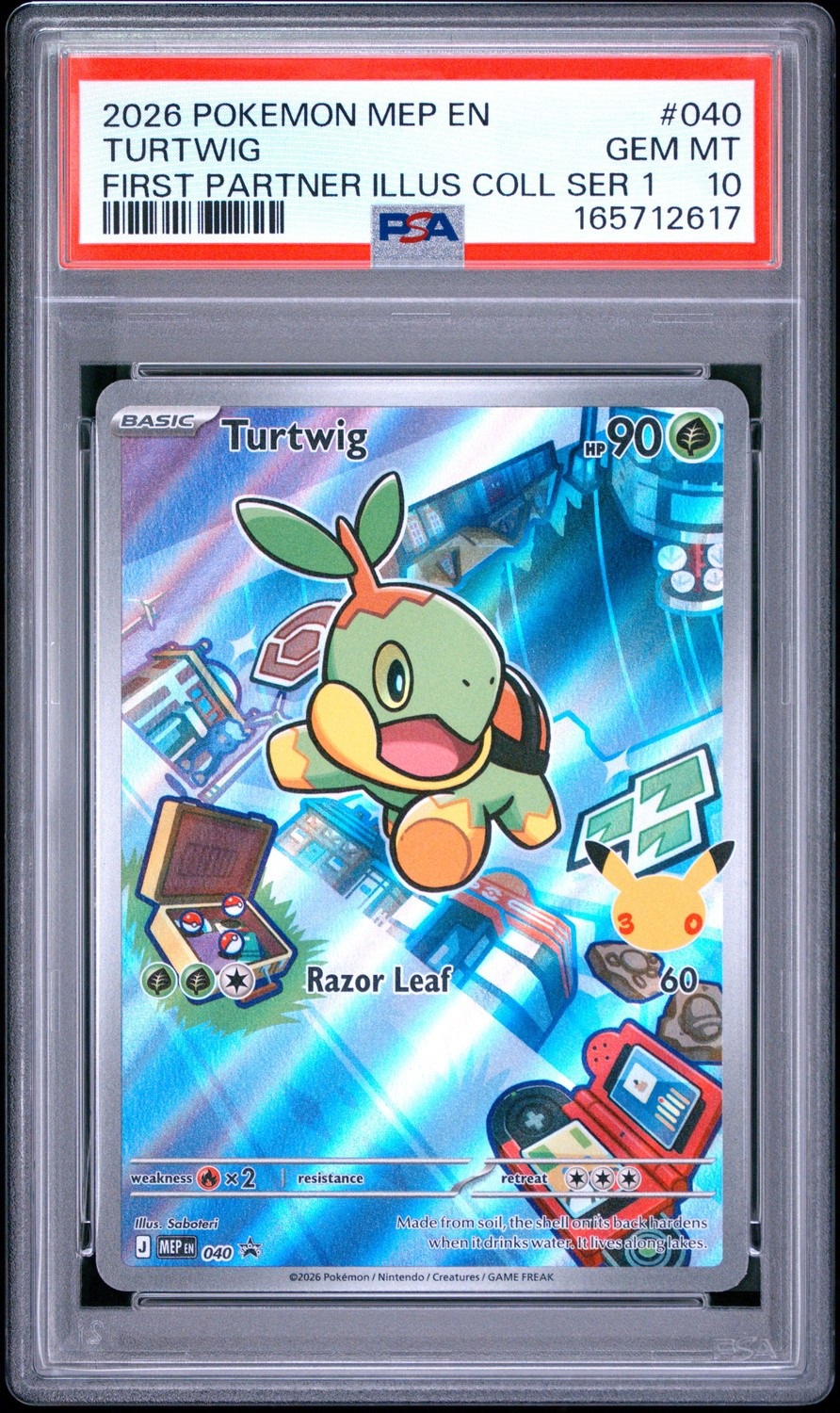 Turtwig