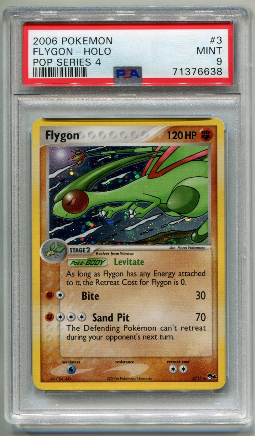 Flygon