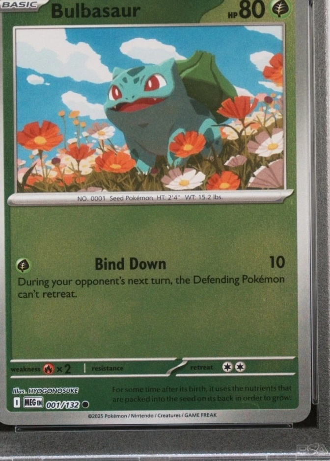 Reverse Holo