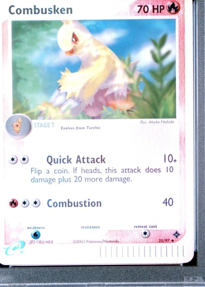 Reverse Holo