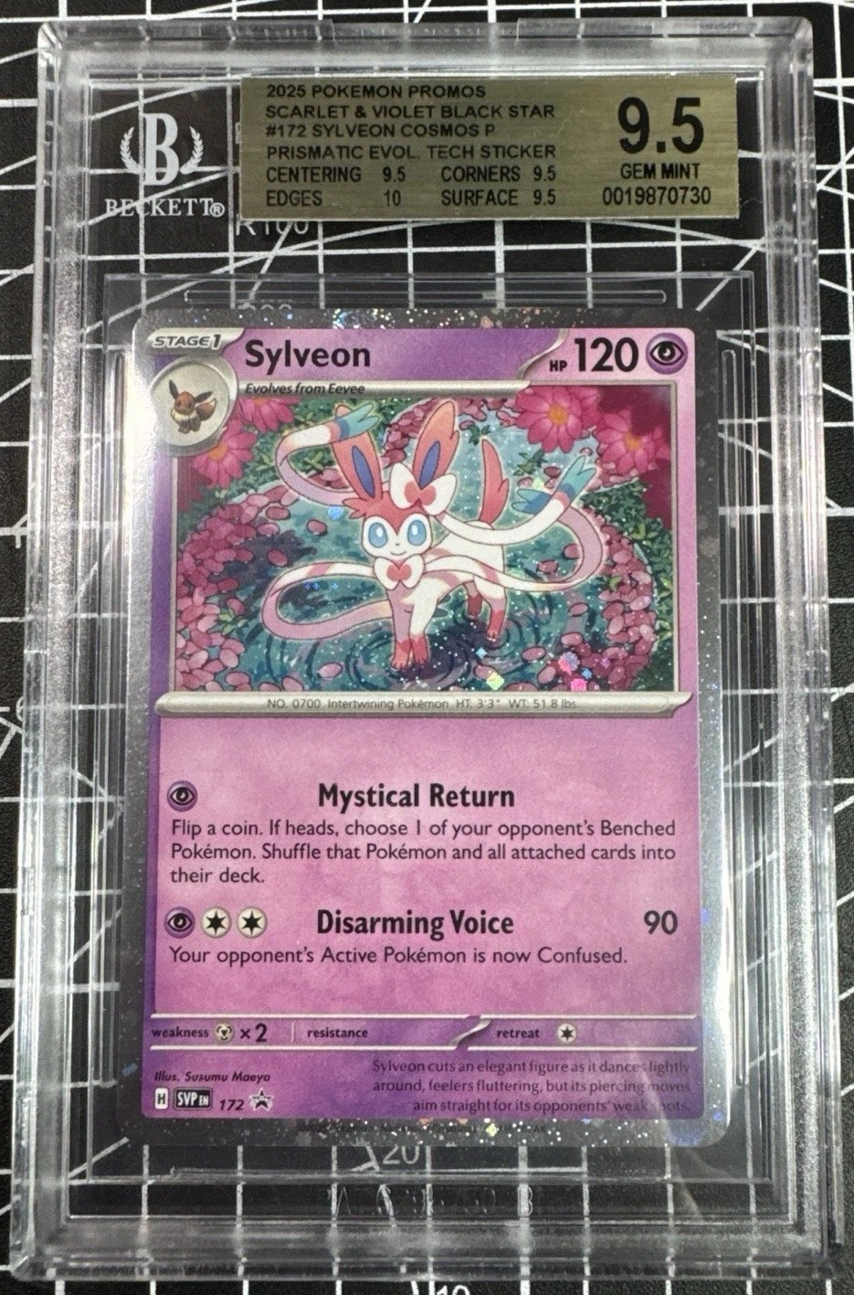 SYLVEON