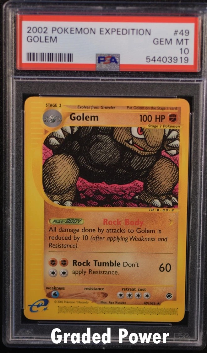 GOLEM