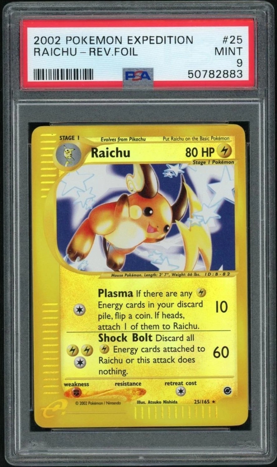 Raichu