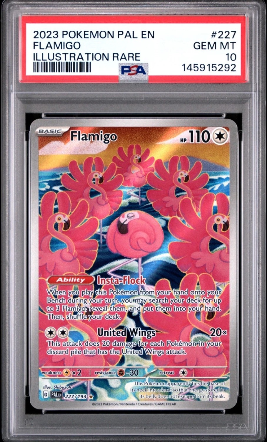 Flamigo