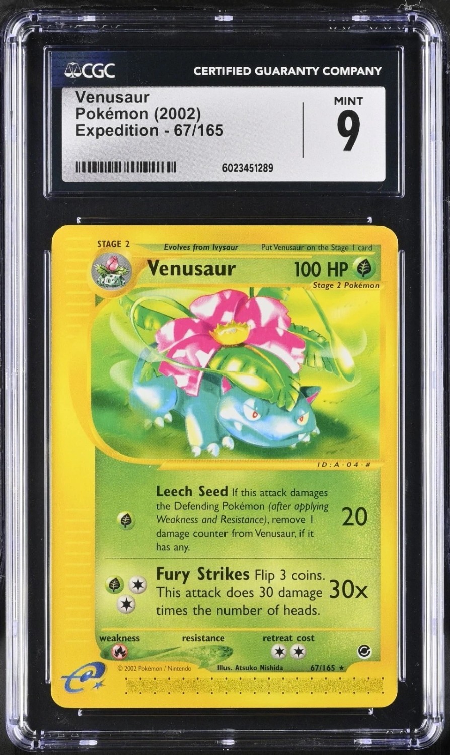 Venusaur