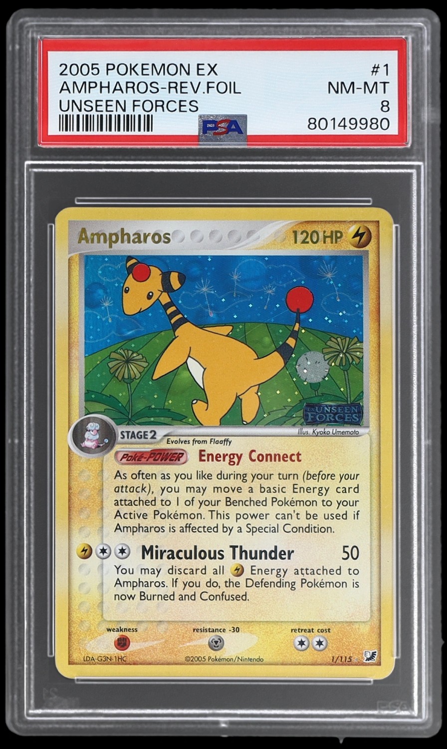 Ampharos
