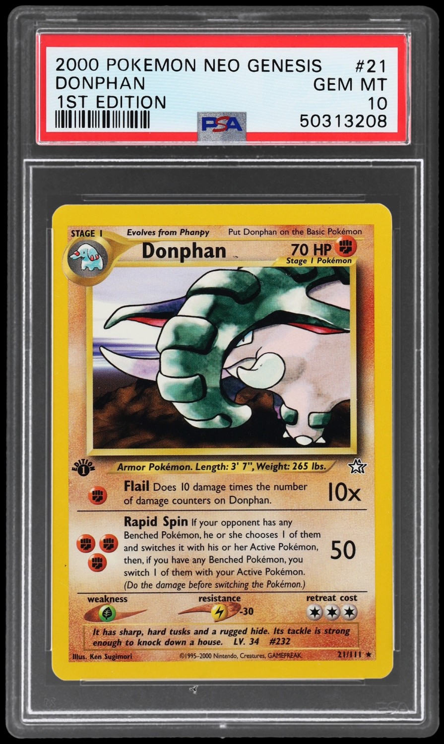 Donphan