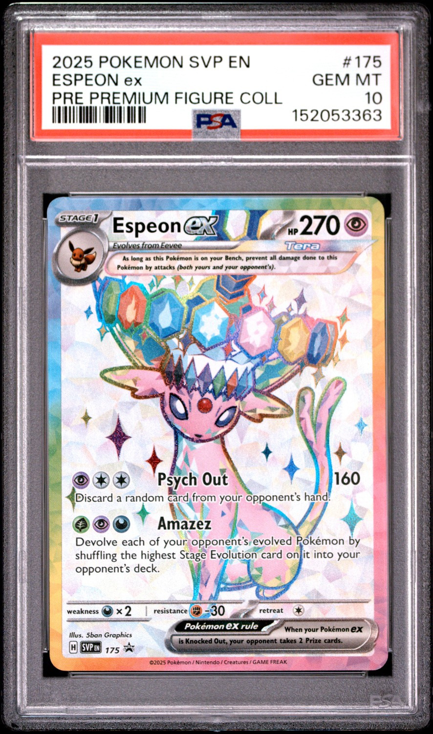 ESPEON ex