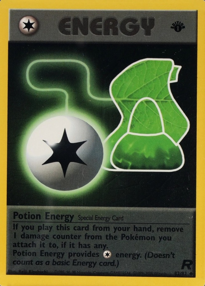 1st Edition