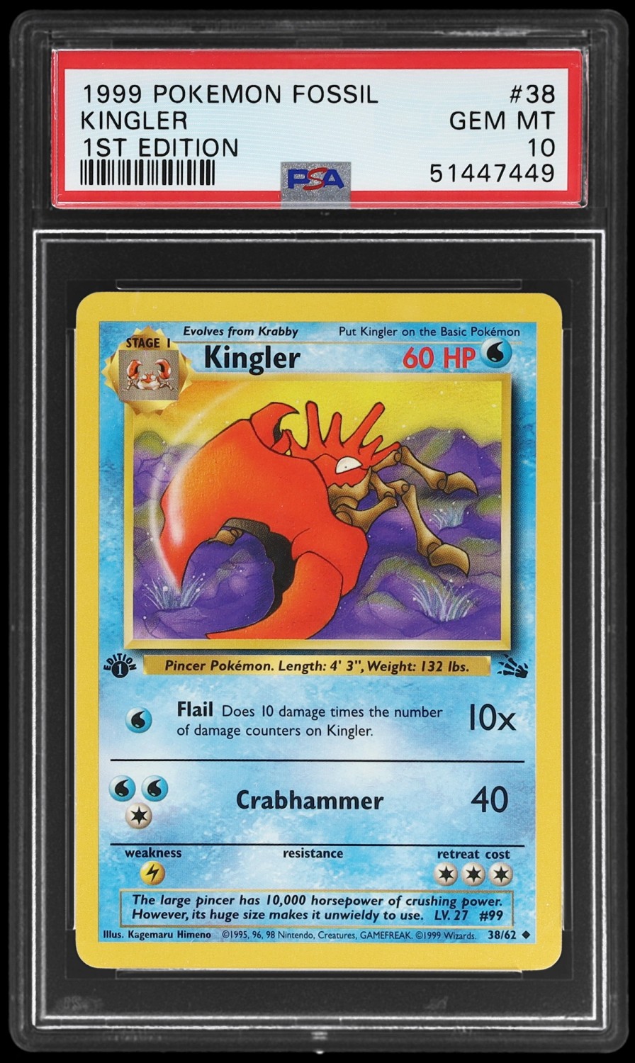 Kingler