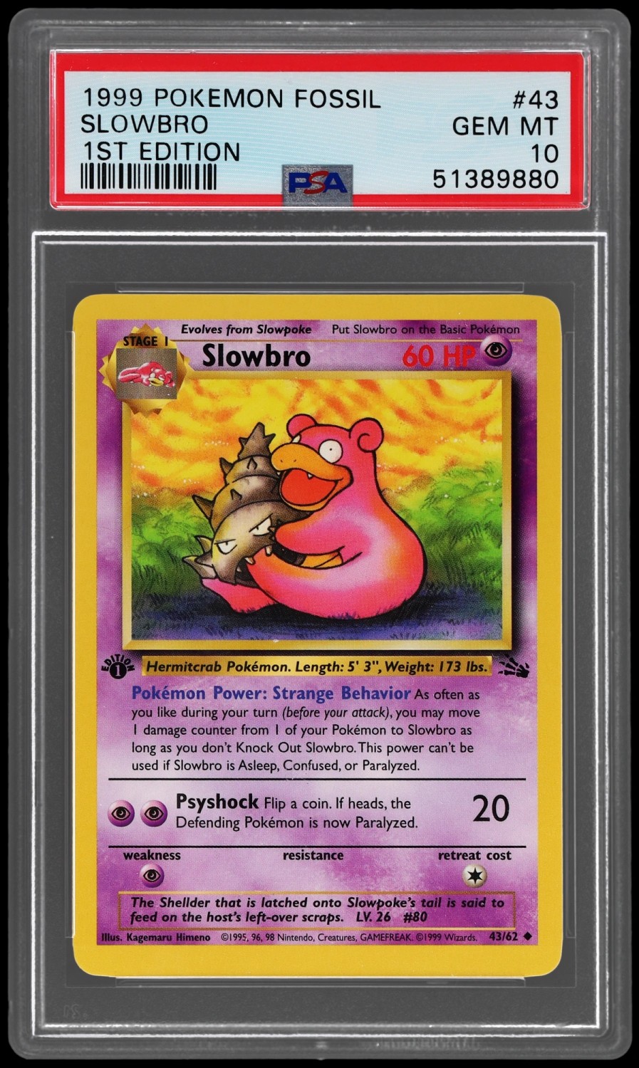 Slowbro