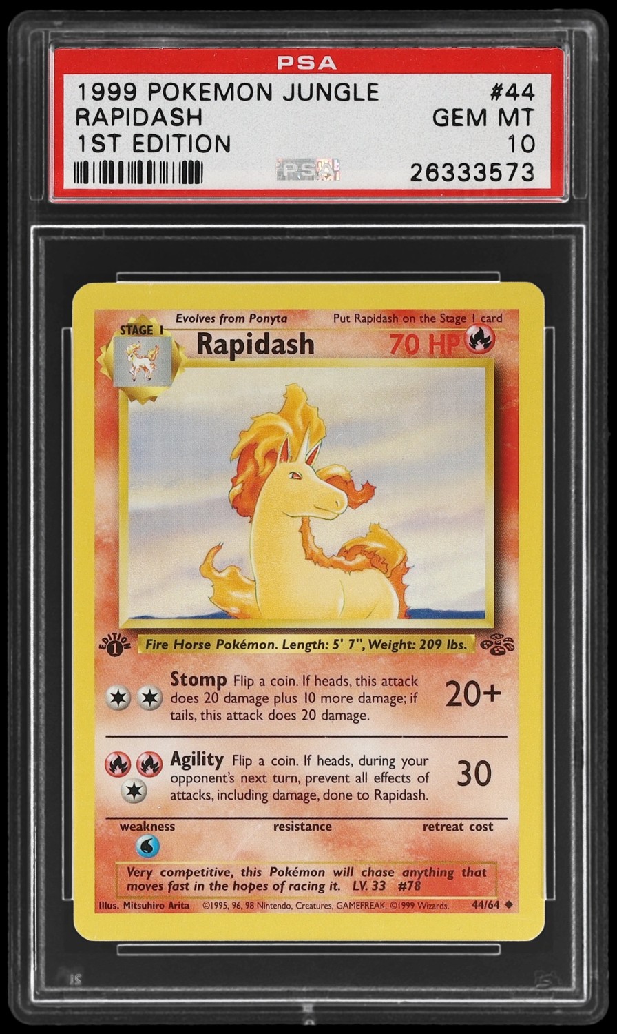 Rapidash
