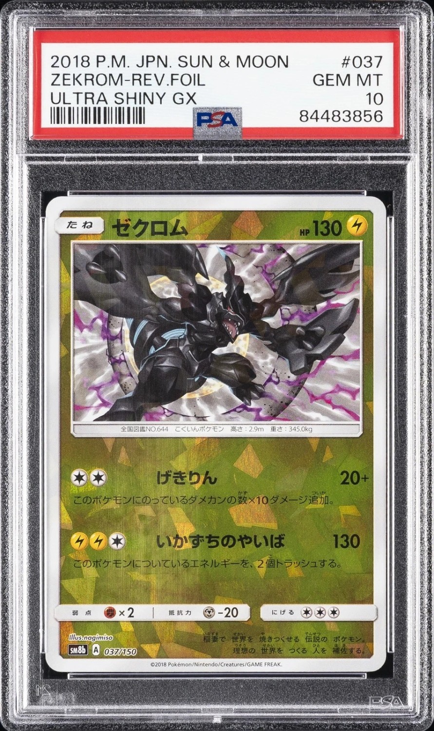 Zekrom