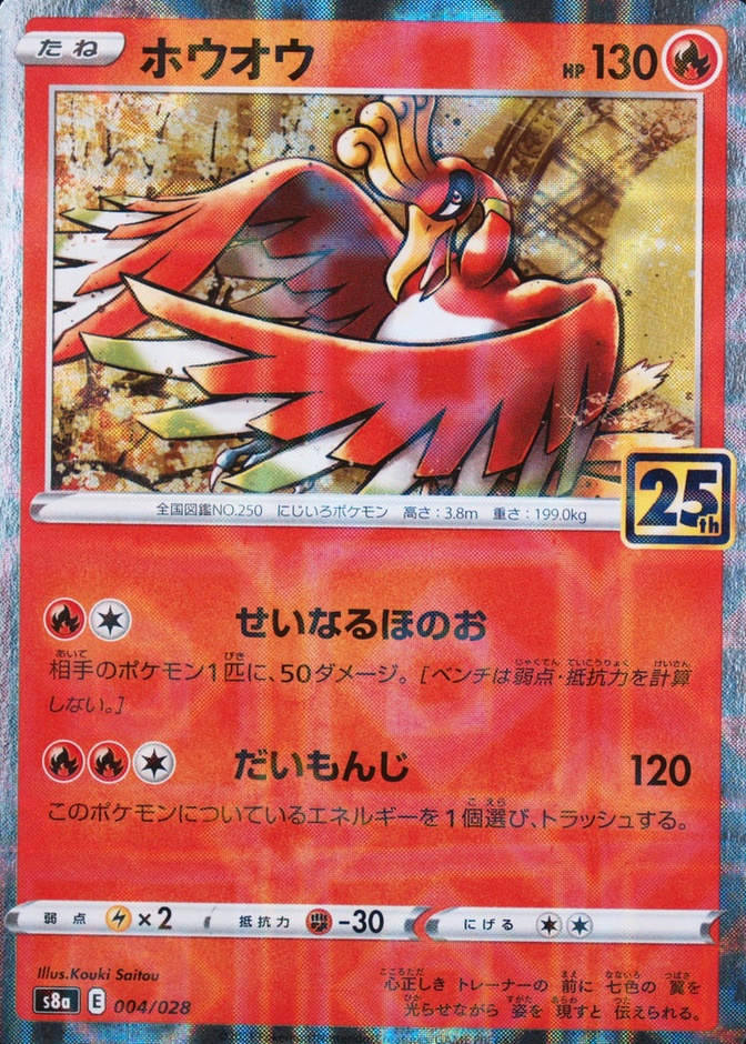 Reverse Holo