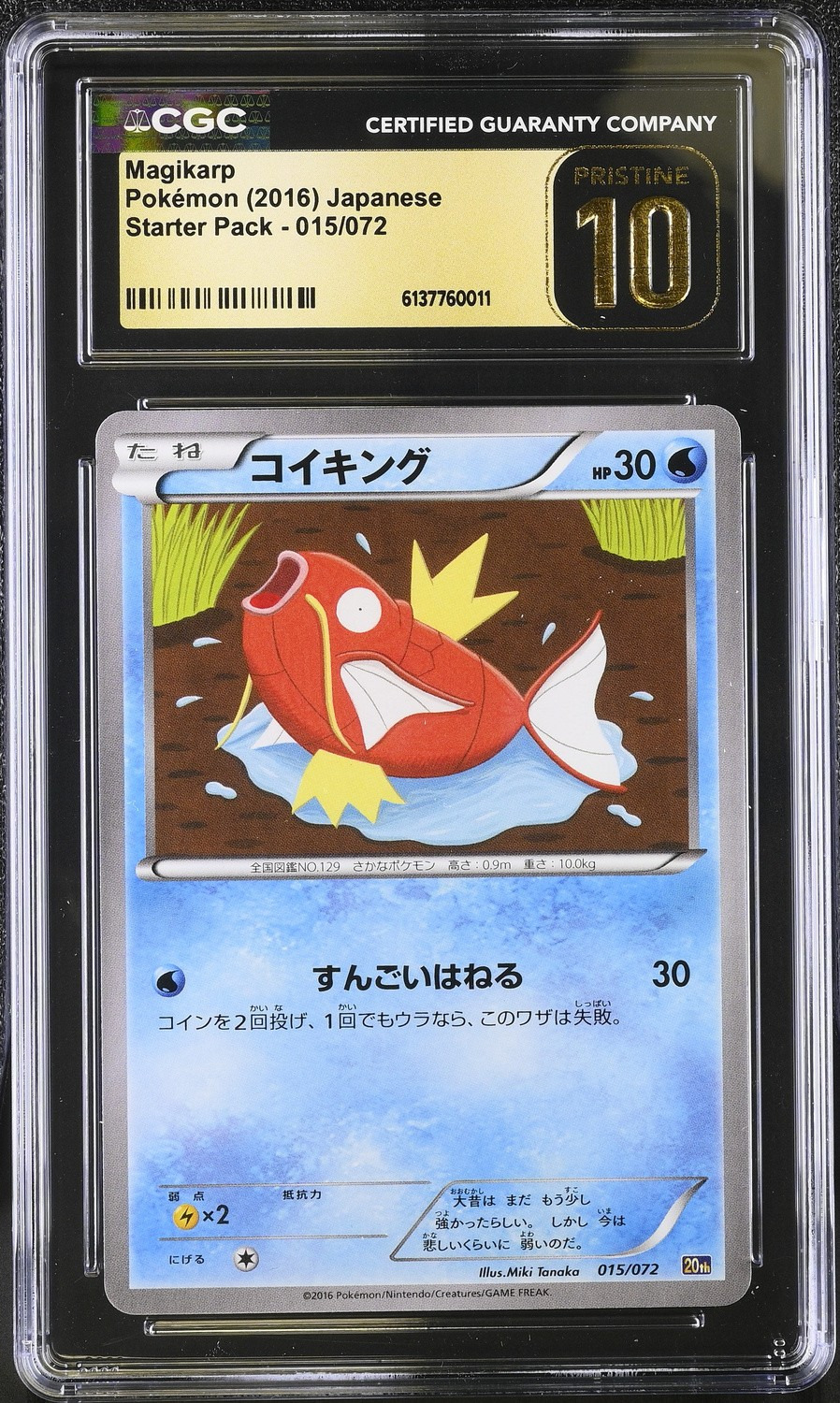 Magikarp