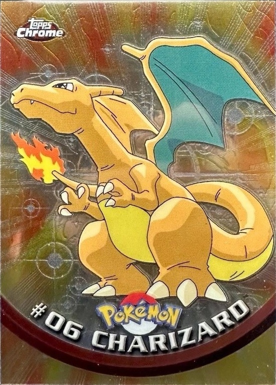Poke Ball · Reverse Holo